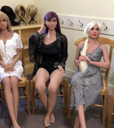 sex doll