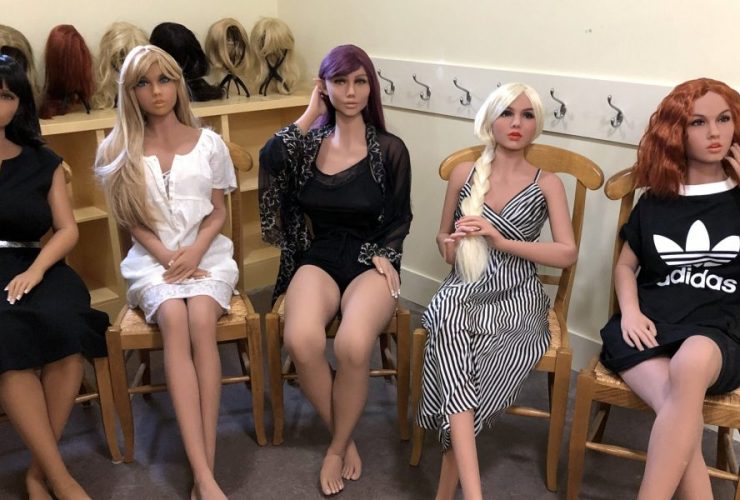 sex doll
